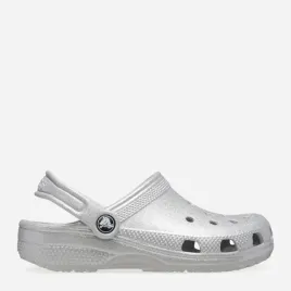 crocs-klapki-dzieciece-srebrny-rozmiar-24-25
