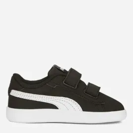 puma-trampki-dzieciece-czarny-rozmiar-26