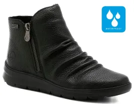 botki-damskie-rieker-z0056-zimowe-czarne-ocieplane-skorzane-szerokie-39