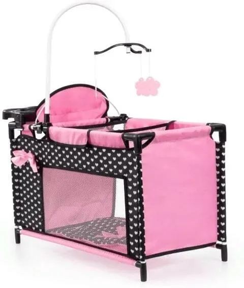 lozeczko-dla-lalki-bayer-design-multi-bed-wiek-dziecka-3-lata