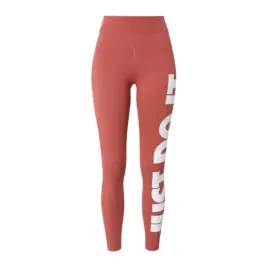 nike-legginsy-damskie-sportswear-essential-czerwone-koralowe-wysoki-stan-s