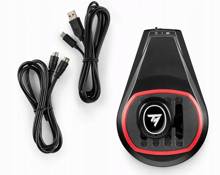skrzynia-biegow-thrustmaster-th8s-shifter-4060256-waga-z-opakowaniem-3-kg-kod-producenta-4060256
