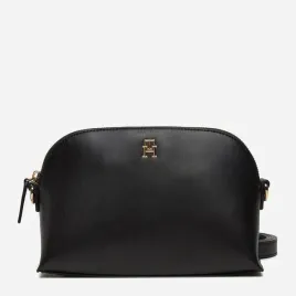 tommy-hilfiger-torebka-listonoszka-poliuretan-czarny