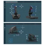 joystick-hori-pc-hotas-flight-control-system-and-mount-waga-z-opakowaniem-9-kg