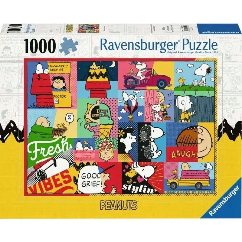 puzzle-1000-peanuts