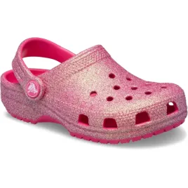 dzieciece-buty-chodaki-crocs-classic-iridescent-glitter-210985-clog-27-28
