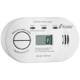 czujnik-czadu-tlenku-wegla-detektor-co-bezprzewodowy-kidde-k5dco-lcd-10-lat