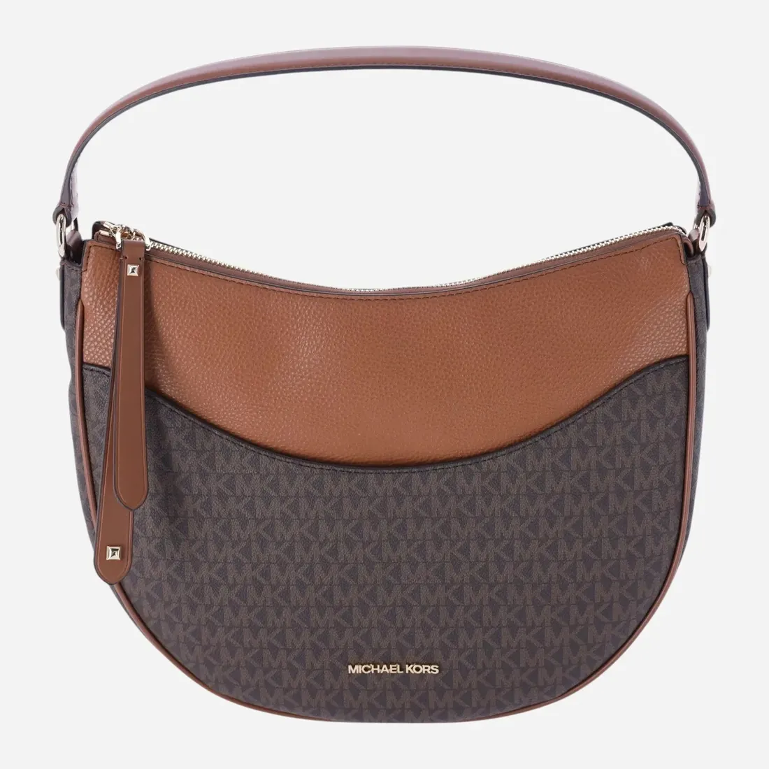 michael-kors-torebka-brazowy