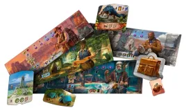 gra-planszowa-zaginiona-wyspa-arnak-przywodcy-ekspedycji-rebel