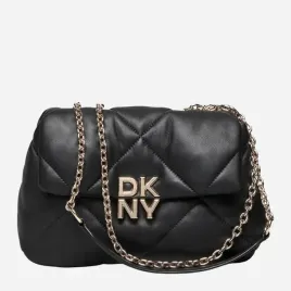 dkny-torebka-listonoszka-poliester-czarny