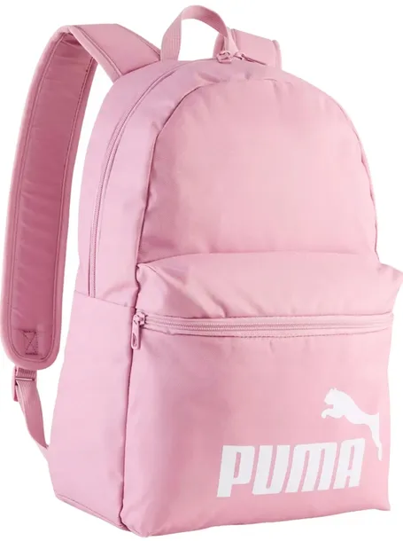Plecak Puma Phase różowy 91164 17