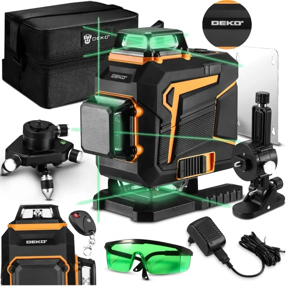 poziomica-laserowa-360-pro-plaszczyznowa-4d-laser-krzyzowy-zielony-30m-deko