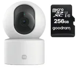 kamera-ip-xiaomi-smart-camera-c301-waga-z-opakowaniem-0-42-kg-rodzaj-wewnetrzna