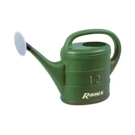 konewka-ribimex-12-l-tworzywo-sztuczne-zielony