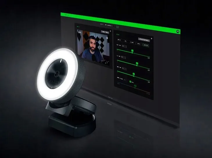 kamera-internetowa-razer-kiyo-4-mp-marka-razer-maksymalna-rozdzielczosc-filmu-2688-piksele