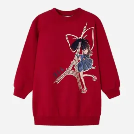 mayoral-sukienka-dziecieca-prosta-przed-kolano-bawelna-rozmiar-92