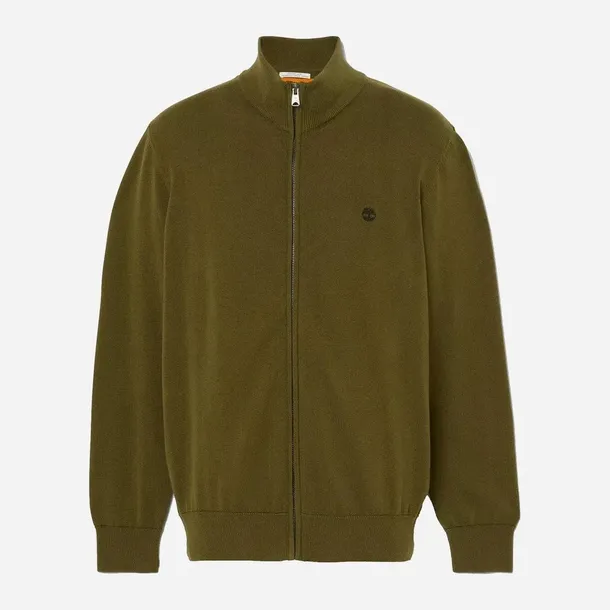 timberland-bluza-meska-rozmiar-s-kolor-zielony