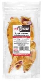 uszka-wieprzowe-dla-psa-uszy-wieprzowe-ciete-suszone-gryzaki-op-100g