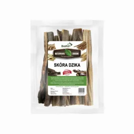 skora-dzika-100-percent-twardy-naturalny-gryzak-dla-psa-balto-15cm-op-100g