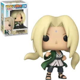 figurka-funko-pop-naruto-tsunade-kolekcjonerska