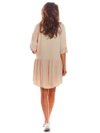 awama-sukienka-na-co-dzien-koszulowa-midi-rozmiar-l-xl