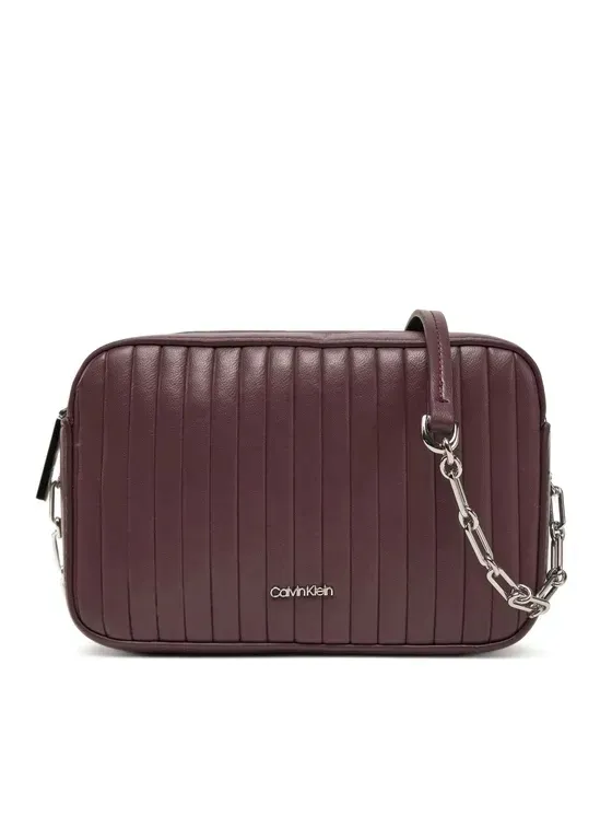 calvin-klein-torebka-czerwony