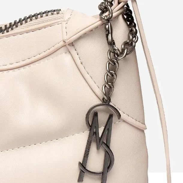steve-madden-torebka-bezowy-zapiecie-zamek