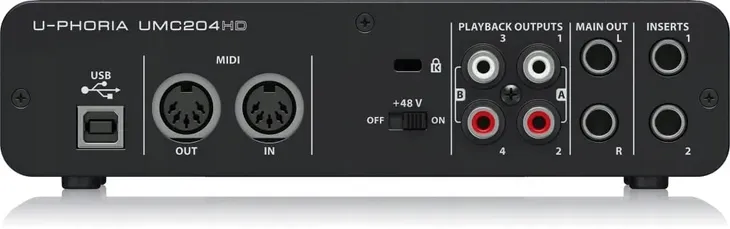 interfejs-audio-behringer-umc204hd-czarny-model-u-phoria