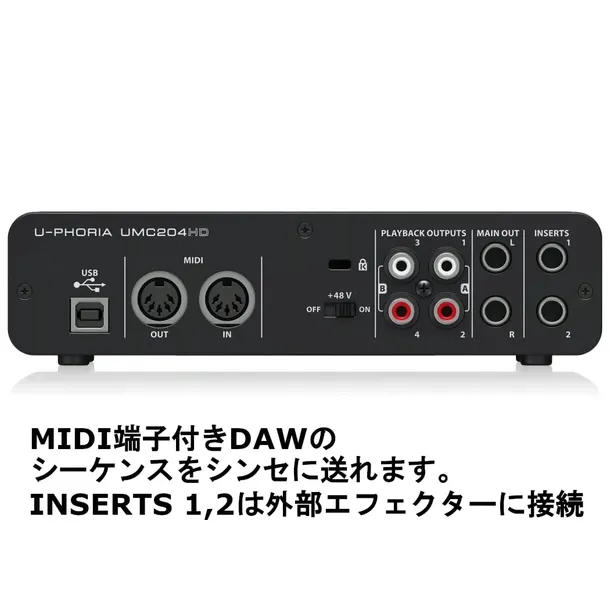 interfejs-audio-behringer-umc204hd-czarny-kod-producenta-umc204hd