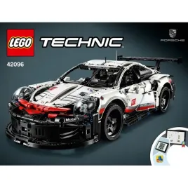 lego-technic-42096-porsche-911-rsr