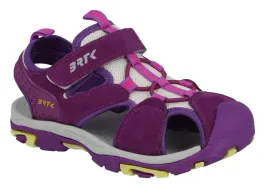 bartek-19042504-sandaly-dziewczece-sportowe-pelne-sandalki-fioletowy-34