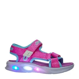 skechers-sandalki-dzieciece-tworzywo-sztuczne-rozowy-rozmiar-335