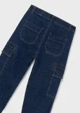 mayoral-jeansy-140-zapiecie-zamek
