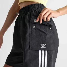adidas-spodenki-damskie-sportowe-do-polowy-uda-poliester-rozmiar-xs