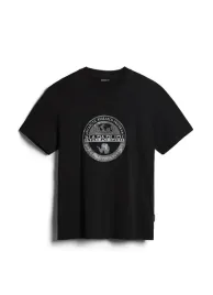 napapijri-t-shirt-s-bollo-ss-2-black-xxl
