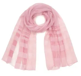 art-of-polo-szal-rozowy-180-cm-kobieta