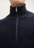 tom-tailor-sweter-niebieski-golf-rozmiar-l-kolor-niebieski