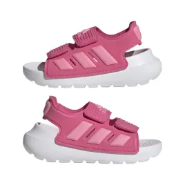 adidas-sandalki-dzieciece-pianka-rozowy-rozmiar-24