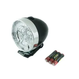 lampa-przod-jy-592-retro-led-baterie-czarna-am