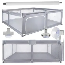 kojec-dla-dzieci-suchy-basen-plac-zabaw-mocowany-na-przyssawkach-180x200cm