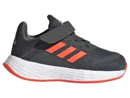 adidas-buty-sportowe-tkanina-szary-rozmiar-255