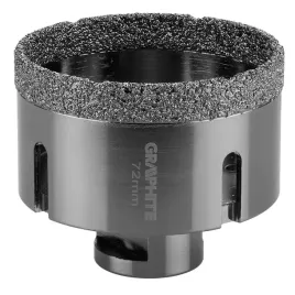 otwornica-graphite-72-mm