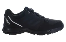 adidas-buty-sportowe-tkanina-czarny-rozmiar-40