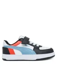 puma-buty-sportowe-skora-ekologiczna-wielokolorowy-rozmiar-34