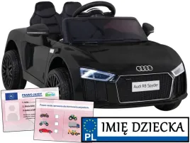 sportowe-autko-dla-dzieci-na-akumulator-audi-r8-spyder-pilot-tablica-imie