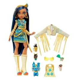lalka-monster-high-cleo-de-nile-ze-zwierzatkiem-tut-akcesoria-hhk54