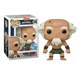 figurka-funko-pop-king-bumi-avatar-kolekcjonerksa