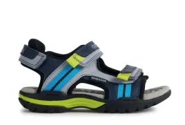geox-sandalki-dzieciece-skora-naturalna-szary-rozmiar-31