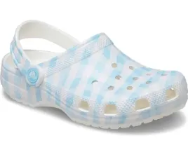 crocs-dzieciece-buty-chodaki-klapki-classic-gingham-kids-210988-clog-30-31