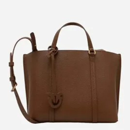 pinko-torebka-shopper-skora-naturalna-brazowy